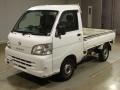 2009 Daihatsu Hijet Truck