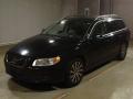 2013 Volvo V70