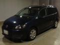 2016 Volkswagen Golf Touran