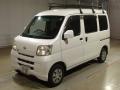 2012 Daihatsu Hijet Cargo