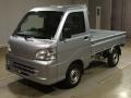 2011 Daihatsu Hijet Truck