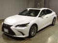 2018 Lexus ES