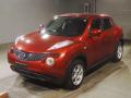 2010 Nissan JUKE