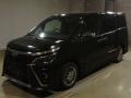 2019 Toyota Voxy