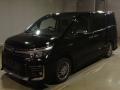 2017 Toyota Voxy