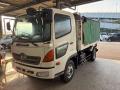 2014 Hino RANGER