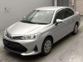 2019 Toyota Corolla Axio