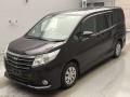 2015 Toyota Noah