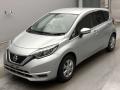 2017 Nissan Note