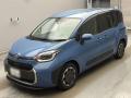 2023 Toyota Sienta
