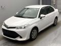 2016 Toyota Corolla Axio