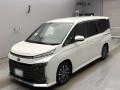 2024 Toyota Voxy
