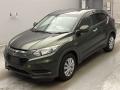 2014 Honda VEZEL