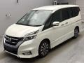 2019 Nissan Serena