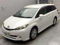 2012 Toyota Wish