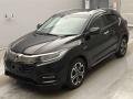 2018 Honda VEZEL