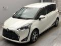 2020 Toyota Sienta