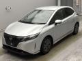 2022 Nissan Note