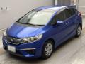 2014 Honda Fit