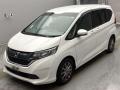 2017 Honda Freed