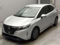 2022 Nissan Note