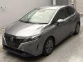 2022 Nissan Note