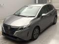 2022 Nissan Note