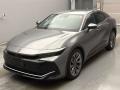 2022 Toyota Crown Crossover