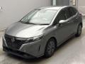 2022 Nissan Note