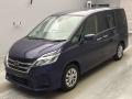 2022 Nissan Serena