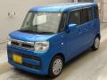 2018 Suzuki Spacia