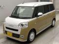 2025 Daihatsu Move Canbus