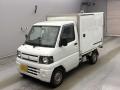 2011 Mitsubishi Minicab Truck