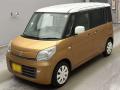 2014 Suzuki Spacia