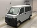 2022 Daihatsu Hijet Cargo