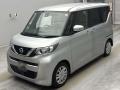 2022 Nissan Roox
