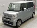 2022 Honda N-BOX
