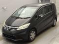 2013 Honda Freed