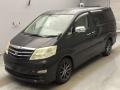 2005 Toyota Alphard