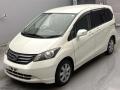 2009 Honda Freed