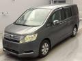 2010 Honda Step WGN
