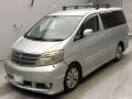 2002 Toyota Alphard