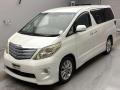 2009 Toyota Alphard