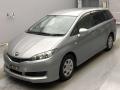 2011 Toyota Wish