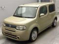 2010 Nissan Cube