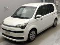 2015 Toyota Spade