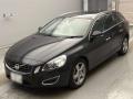 2011 Volvo V60