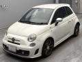 2014 Abarth Abarth 500