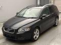 2011 Volvo V50