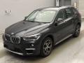 2017 BMW X1